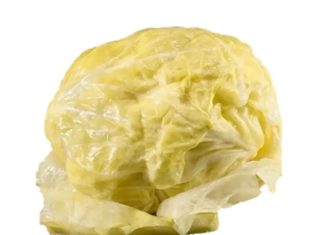 Varză murată căpăţână - Ferma Martin Vid/≅ 2 kg Bacania ROD