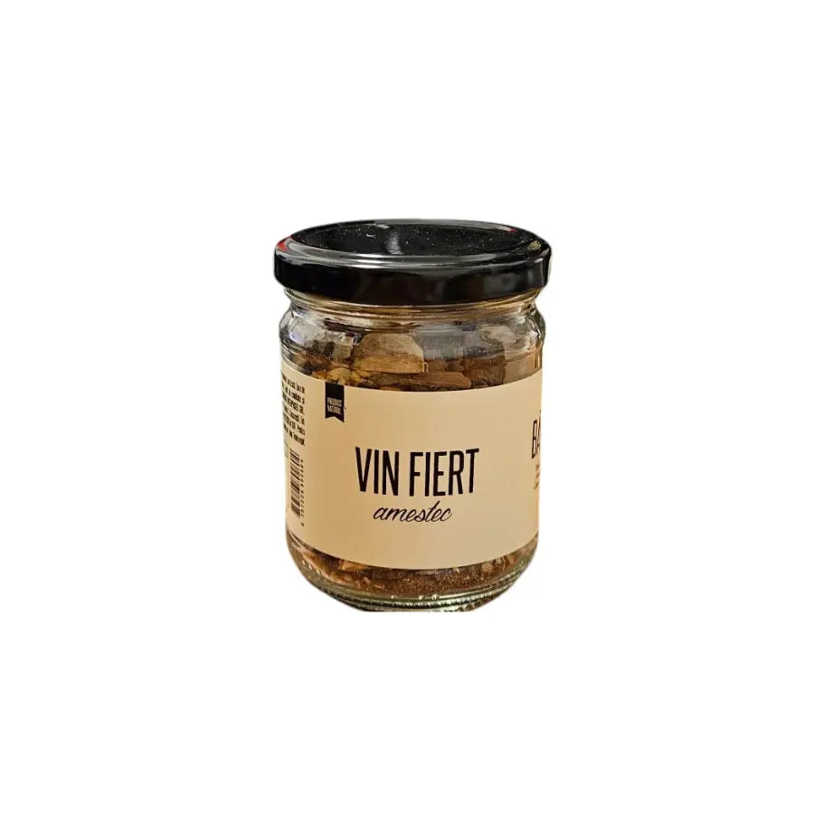 Vin fiert amestec, 50g Bacania ROD